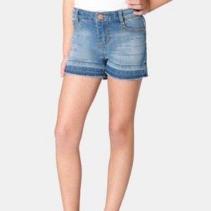 Epic Treades Girls Shorts